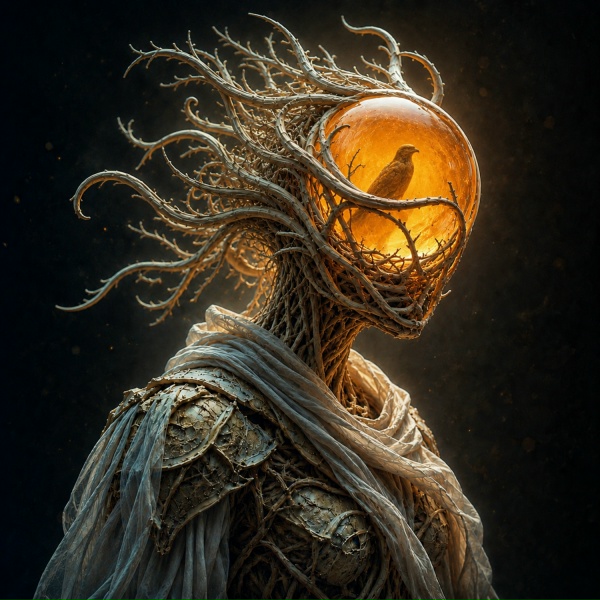 Обложка: Techroom - The Signal