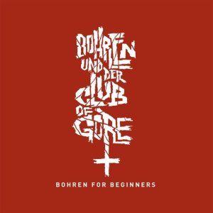 Обложка: Bohren & der Club of Gore - Karin