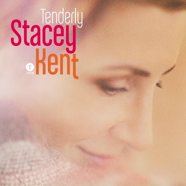 Обложка: Stacey Kent - Embraceable You