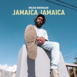 Обложка: Micah Shemaiah, Little Lion Sound - Stereo
