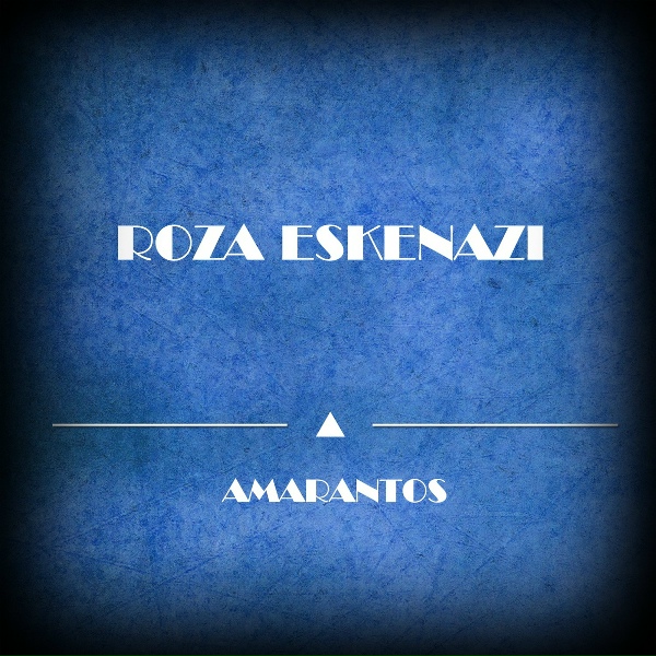 Обложка: Roza Eskenazi - I Koula