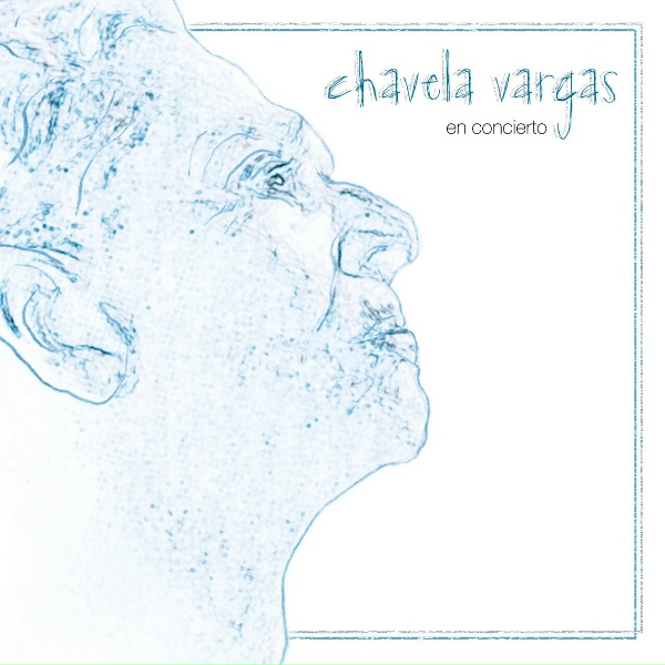 Обложка: Chavela Vargas - Macorina