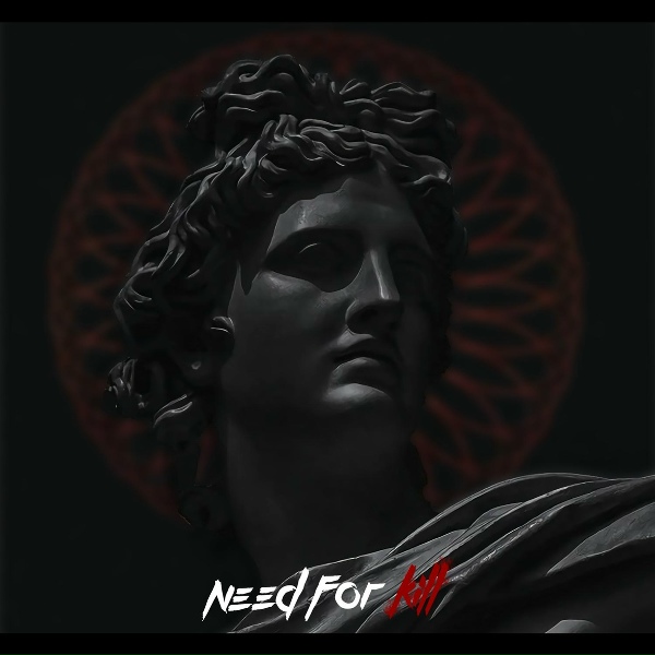 Обложка: FSTK - Need for Kill