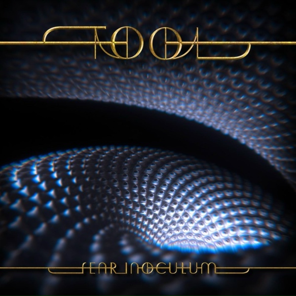 Обложка: TOOL - Culling Voices