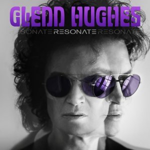 Обложка: Glenn Hughes - When I Fall