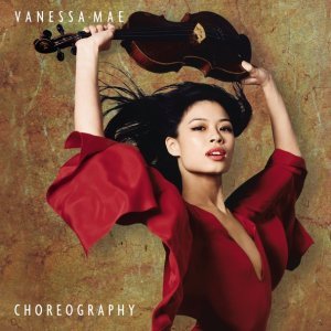 Обложка: Vanessa Mae - Tribal Gathering