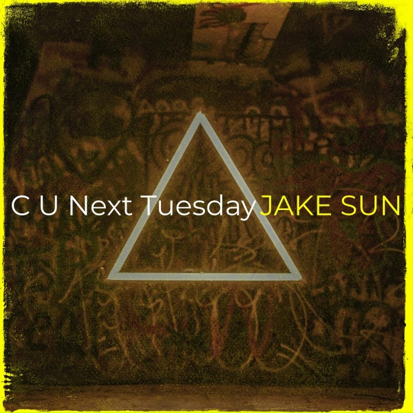 Фото: Jake Sun