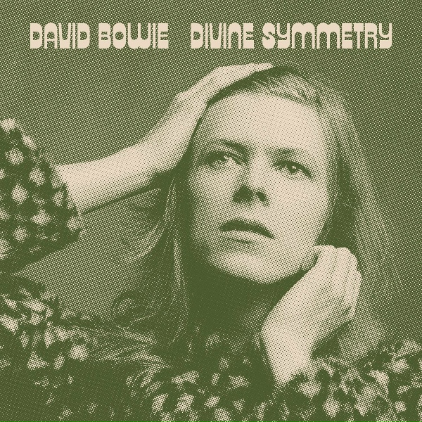 Обложка: David Bowie - Life on Mars?