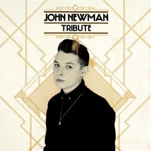 Обложка: John Newman - Day One