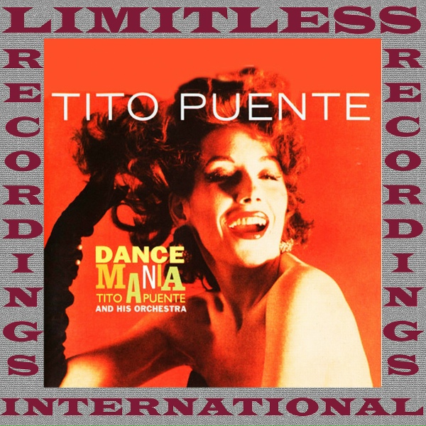 Обложка: Tito Puente And His Orchestra - Son De La Loma