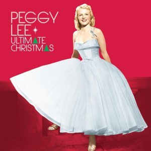 Обложка: Bing Crosby feat. Peggy Lee - Little Jack Frost, Get Lost