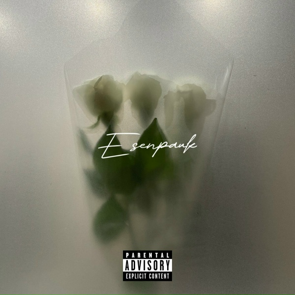 Обложка: Esenpauk - I Still Wanna Go With You