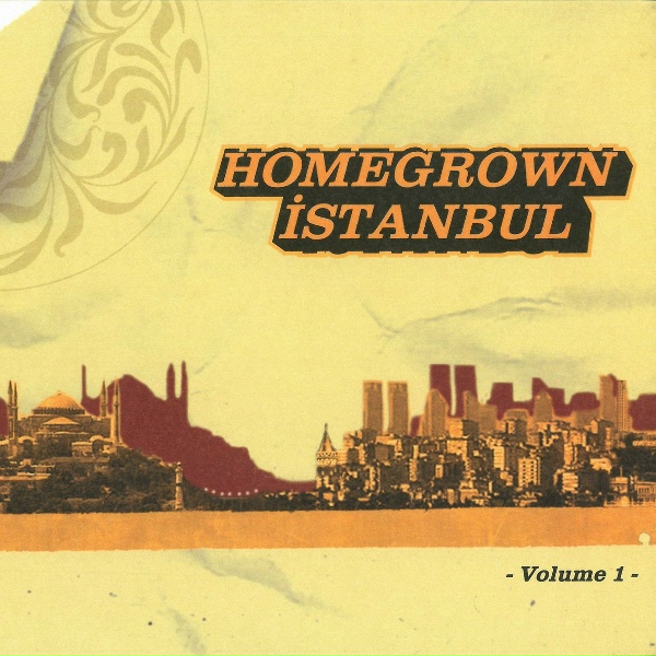 Обложка: Hüsnü Şenlendirici - Geri Dön