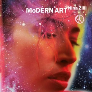Обложка: Nina Zilli - Per Un Niente