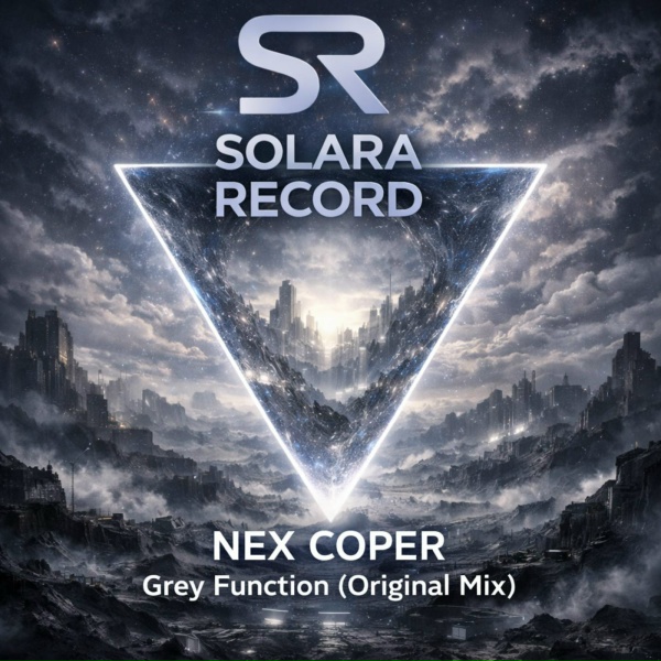 Обложка: Nex Coper - Hold Up