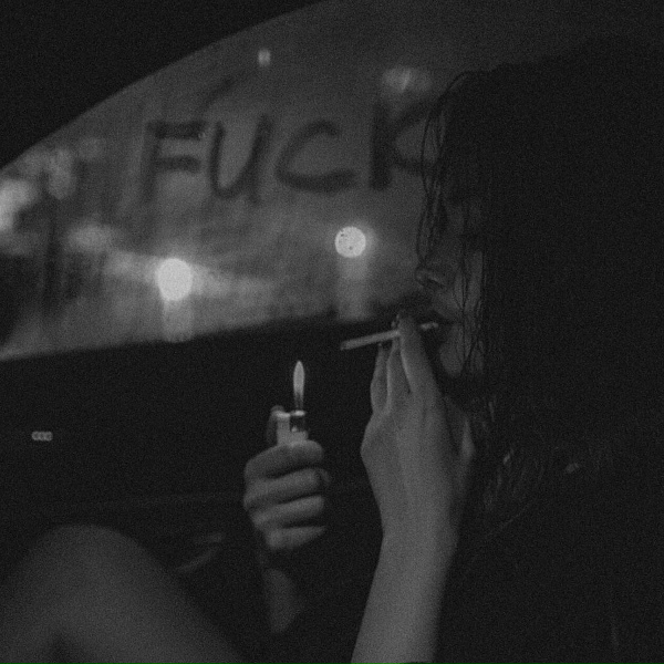 Обложка: Plastic Butterflies, Super Pipo, Aesthetic - Lunar Fever