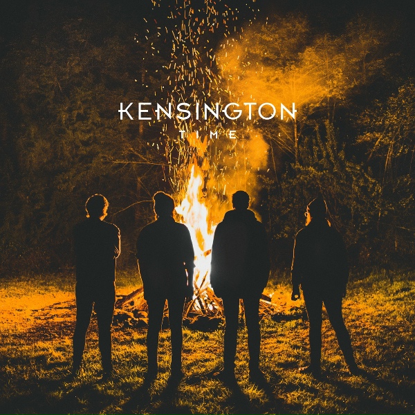 Обложка: Kensington - Uncharted