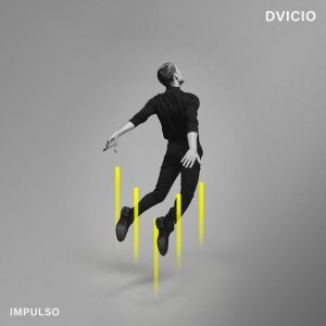 Обложка: Dvicio - La Distancia
