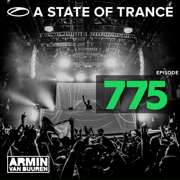 Обложка: Allen Watts - Magnus (Asot 775)