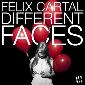 Обложка: Felix Cartal - Fin