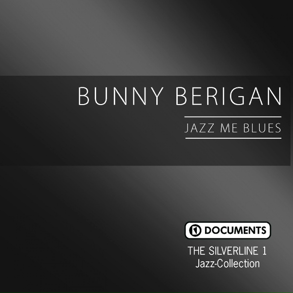 Обложка: Bunny Berigan - Azure