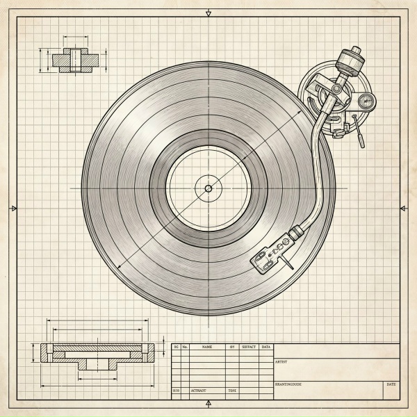 Обложка: ABV, SevenEver - Space