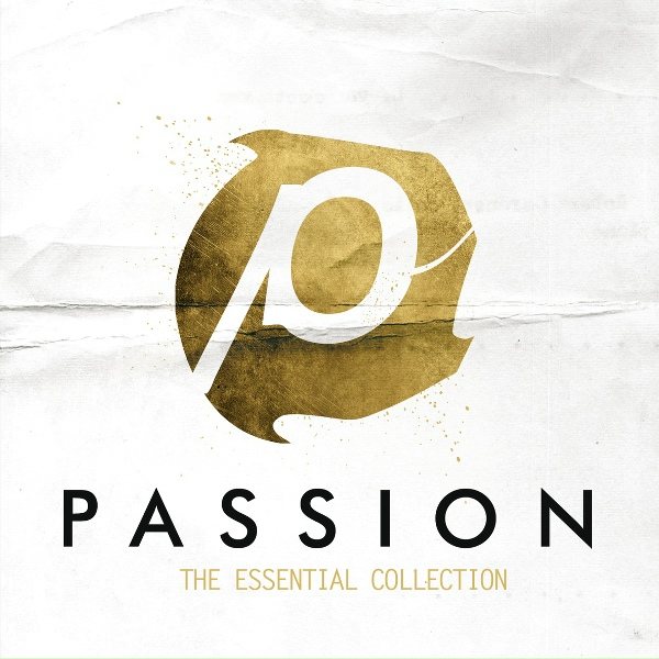 Обложка: Passion feat. Matt Redman - You Never Let Go
