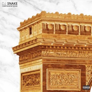 Обложка: DJ Snake, Devault feat. ZHU - No More