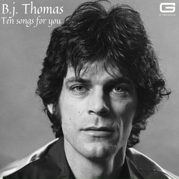 Обложка: B. J. Thomas - Mama