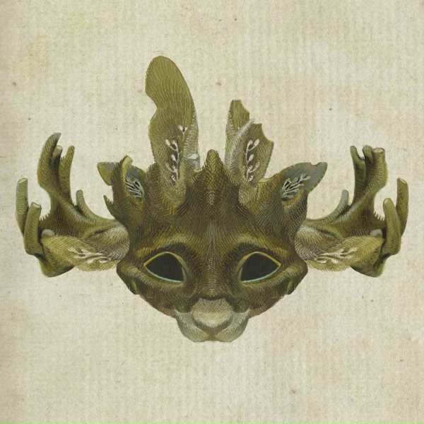 Обложка: Yaelokre - To douse a scalded tongue