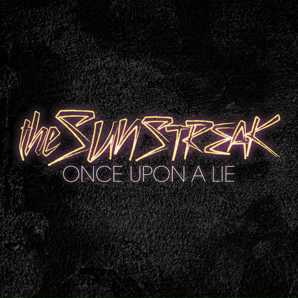 Обложка: The Sunstreak - Here I Go Again