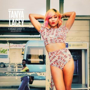 Обложка: Tanya Lacey - Date Myself