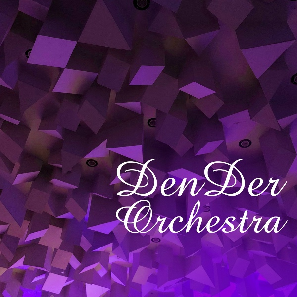 Обложка: DenDer Orchestra - Hero Song Remix