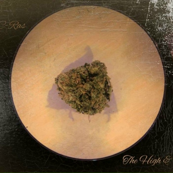 Обложка: C-Ras, Keller Flavour - Inner Yard / The Anthem