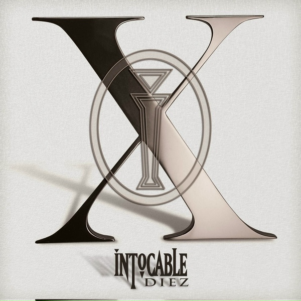 Обложка: Intocable - Soledad (Siento Morir)