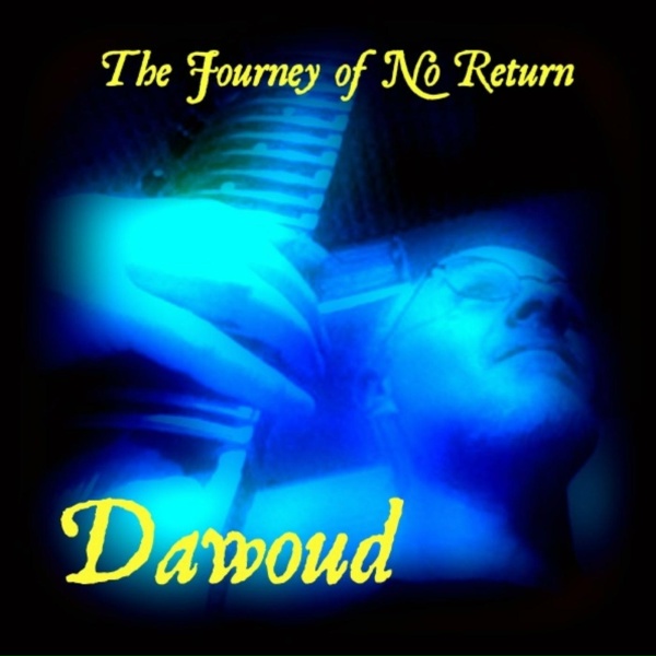 Обложка: Dawoud - Joyful Star