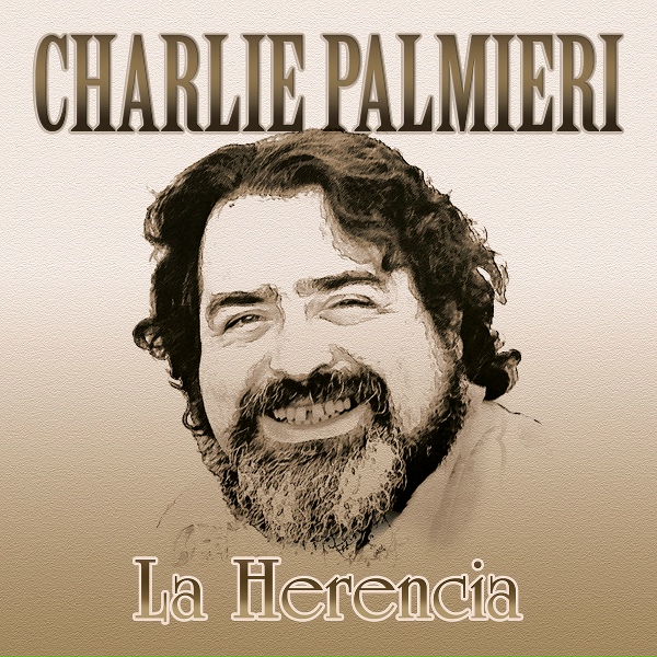 Обложка: Charlie Palmieri And His Orchestra - Despierta Julián