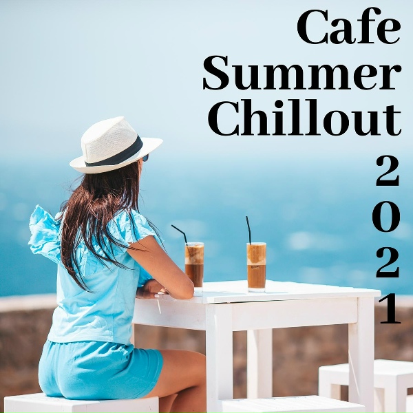 Обложка: Dj Chillout Sensation - Ibiza Beach House