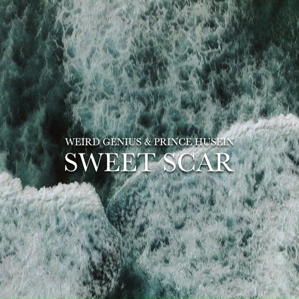 Обложка: WEIRD GENIUS feat. Prince Husein - Sweet Scar