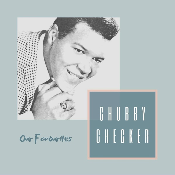 Обложка: Chubby Checker, Bobby Rydell - My Baby Cares for Me
