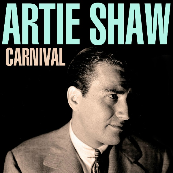 Обложка: Artie Shaw - Scuttlebutt