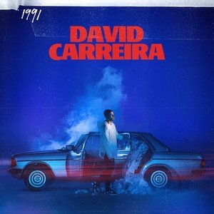 Обложка: David Carreira - Domino