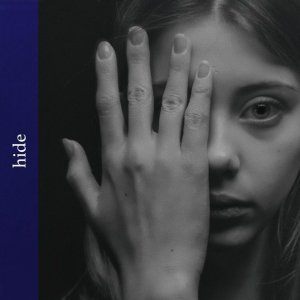 Обложка: 4ЯR, 4RR - Hide