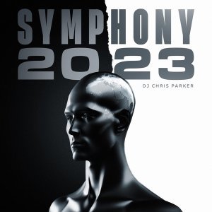 Обложка: DJ Chris Parker - Symphony 20 23