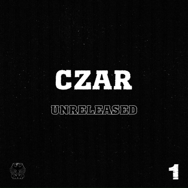 Обложка: Czar, Zarrus, Kalibah - Assasin