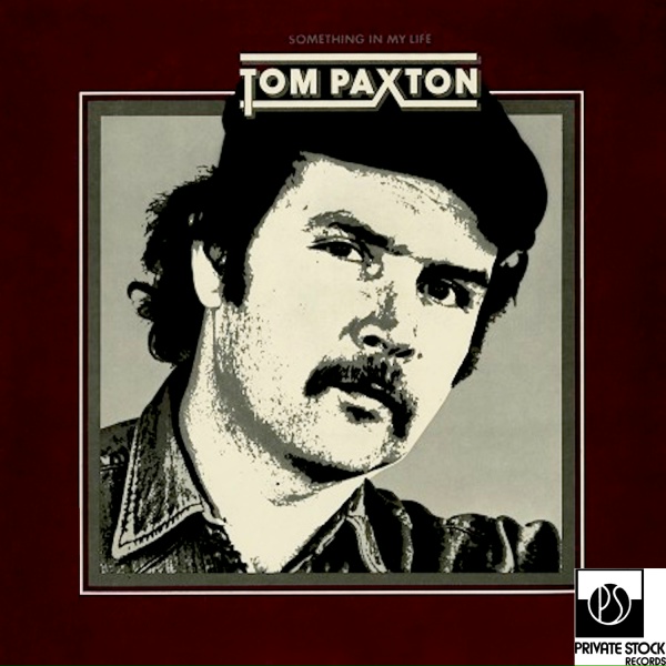 Обложка: Tom Paxton - Oh Doctor, Doctor