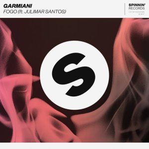 Обложка: Garmiani feat. Julimar Santos - Fogo
