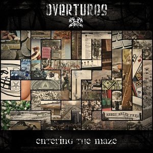 Фото: Overtures