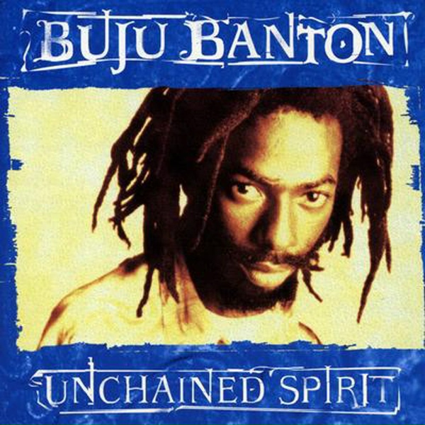 Обложка: Buju Banton - Gun And Bombs