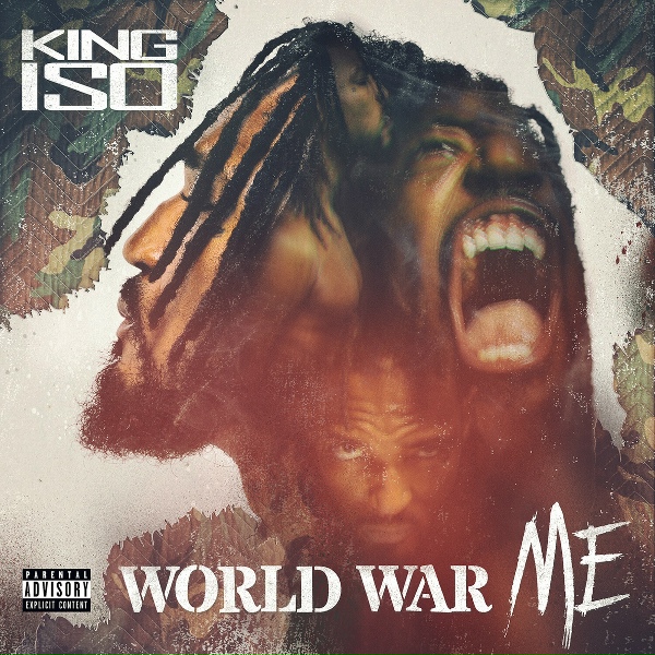 Обложка: King Iso - Edicius